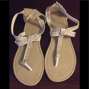 Rampage Shoes - Rampage Thong Sandals! Rampage Shoes - Rampage Thong Sandals!